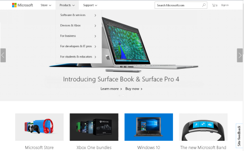 石家庄网站建设