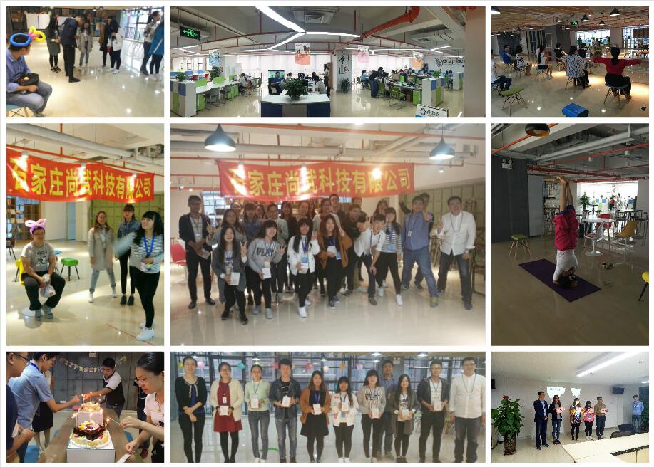 网站建设公司 石家庄网站建设公司