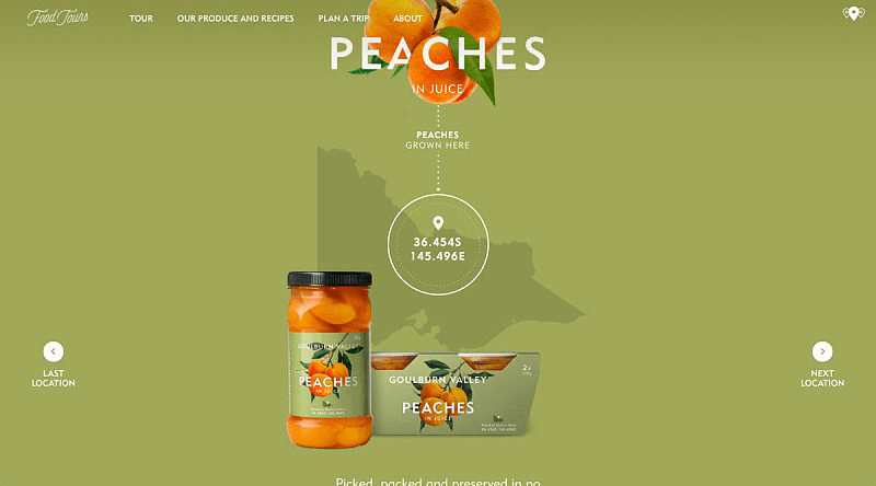 网站设计，网页设计，