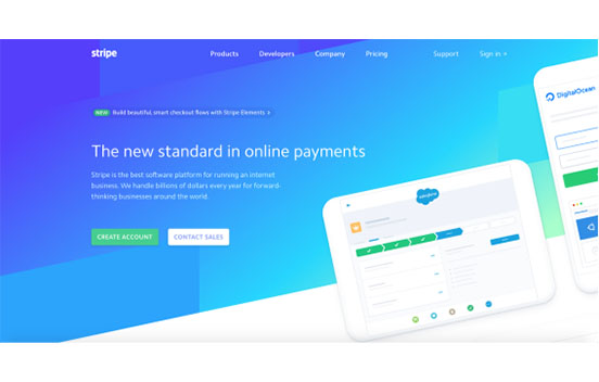 石家庄网站建设