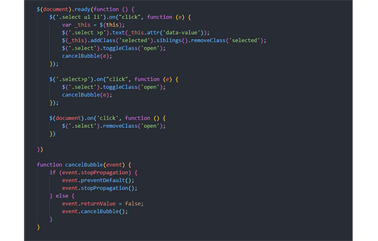 石家庄网站建设