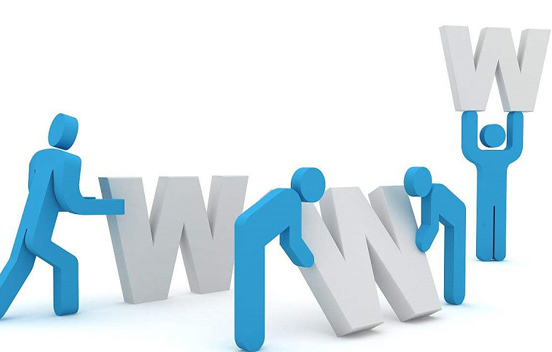 石家庄网站建设