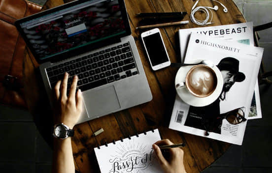 石家庄网站建设