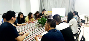 公司制定外宣工作新举措，强力推进外宣工作