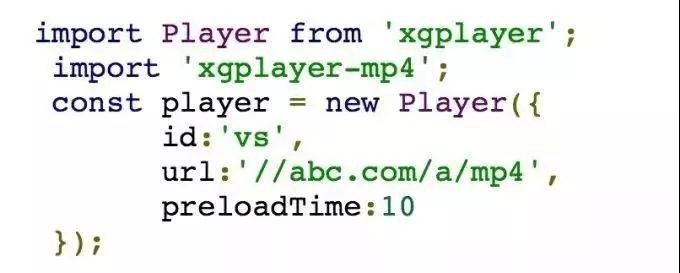 关于石家庄做网站HTML中video标签讲解