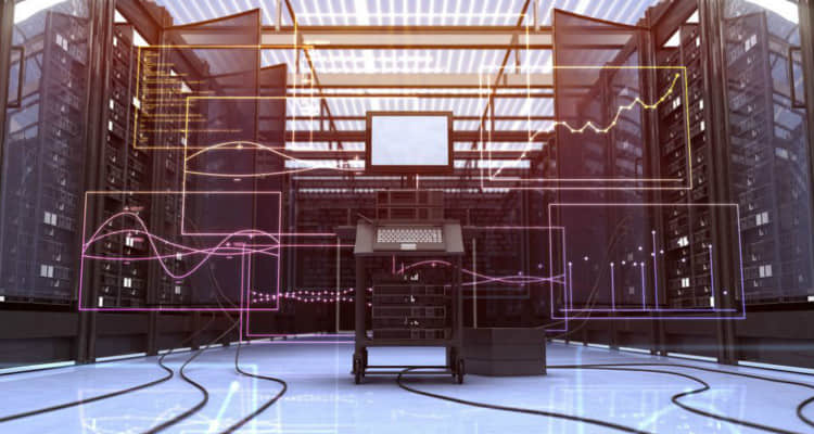 石家庄网站建设后期运营问题解析——服务器