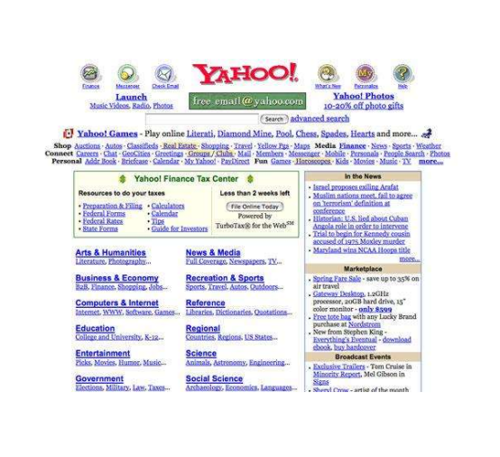 网页设计工作流程(一)