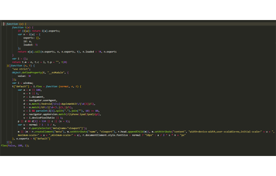石家庄网站建设