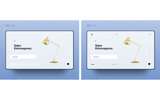 设计画面太“空”如何解决