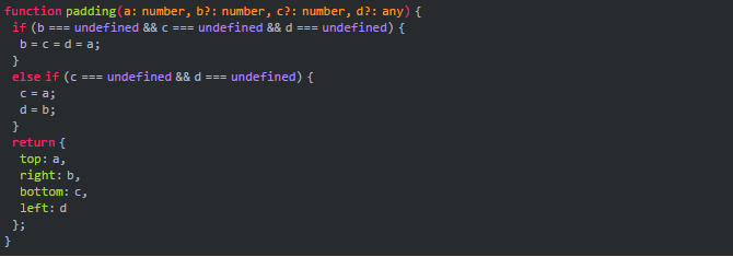 初识TypeScript（四）