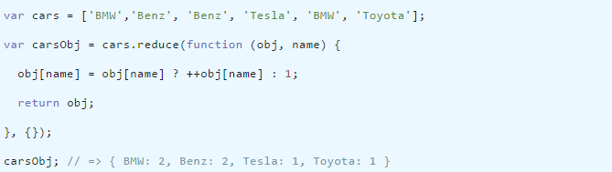 JS 中可以提升幸福度的小技巧(三)