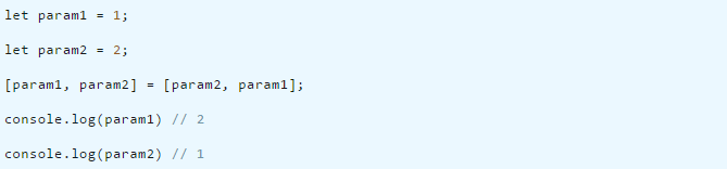 JS 中可以提升幸福度的小技巧(三)