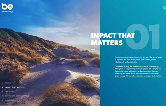 2020网站设计趋势全方位分析