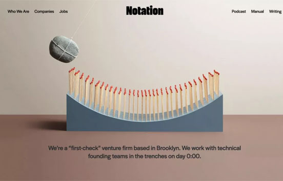 2019年网页设计趋势，你都知道吗?