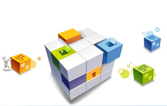 企业为什么要搭建网站