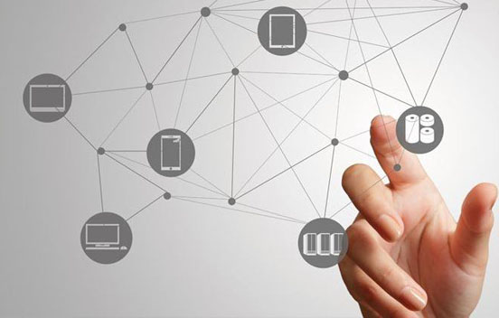 网站建设时为什么需要一个网站版式