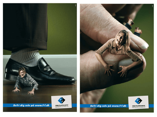 关于海报设计的实用技巧