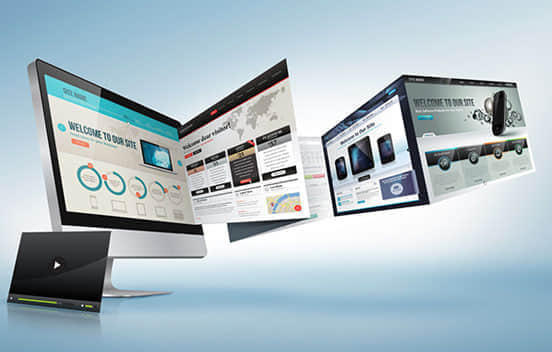 网站制作注意事项及意义