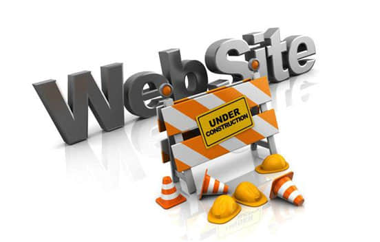 网页制作的价格，及影响因素