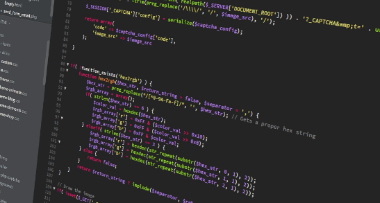 网站制作的技巧