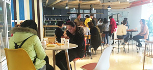 尚武科技的三八女神节