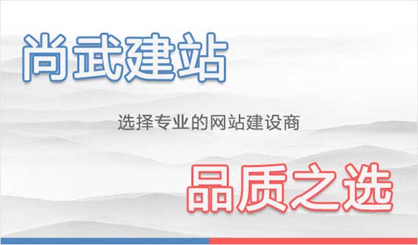 石家庄专业的网站建设
